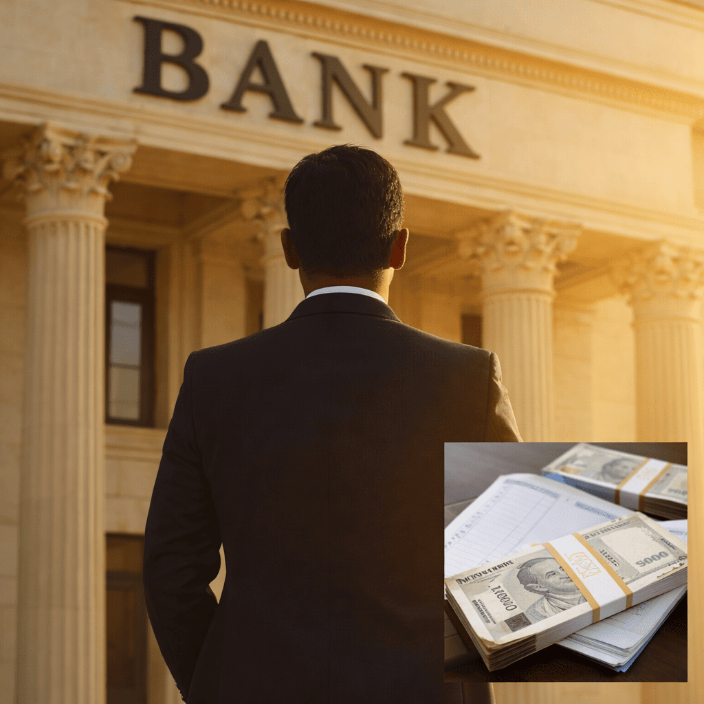 Banking Lawyer in Udaipur